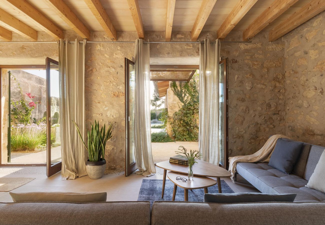 House in Consell - MY03 Can Cunso 18 | Consell