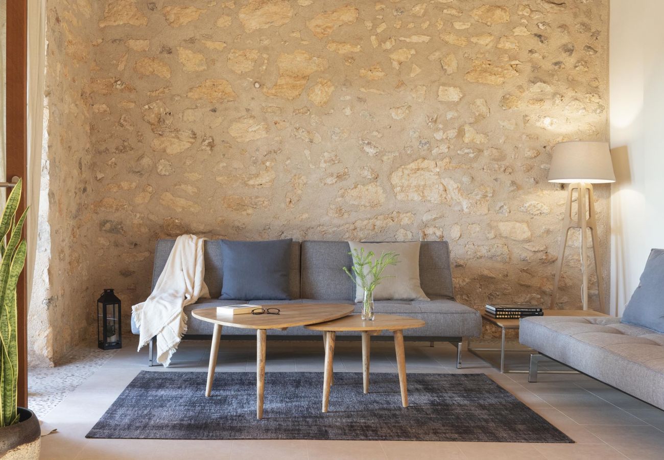 House in Consell - MY03 Can Cunso 18 | Consell
