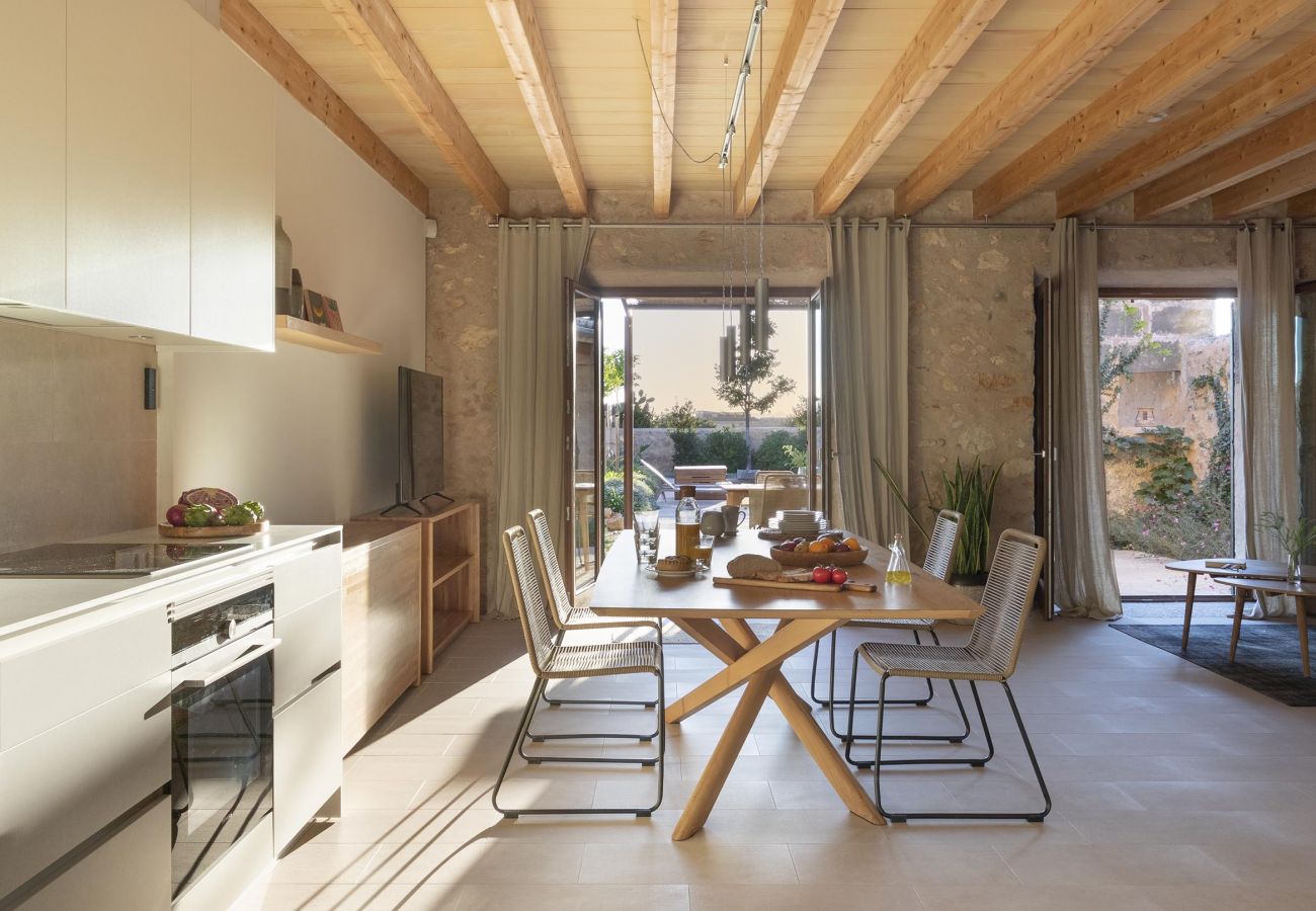 House in Consell - MY03 Can Cunso 18 | Consell
