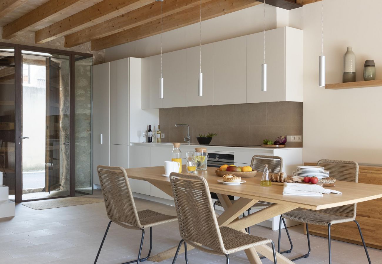 House in Consell - MY03 Can Cunso 18 | Consell