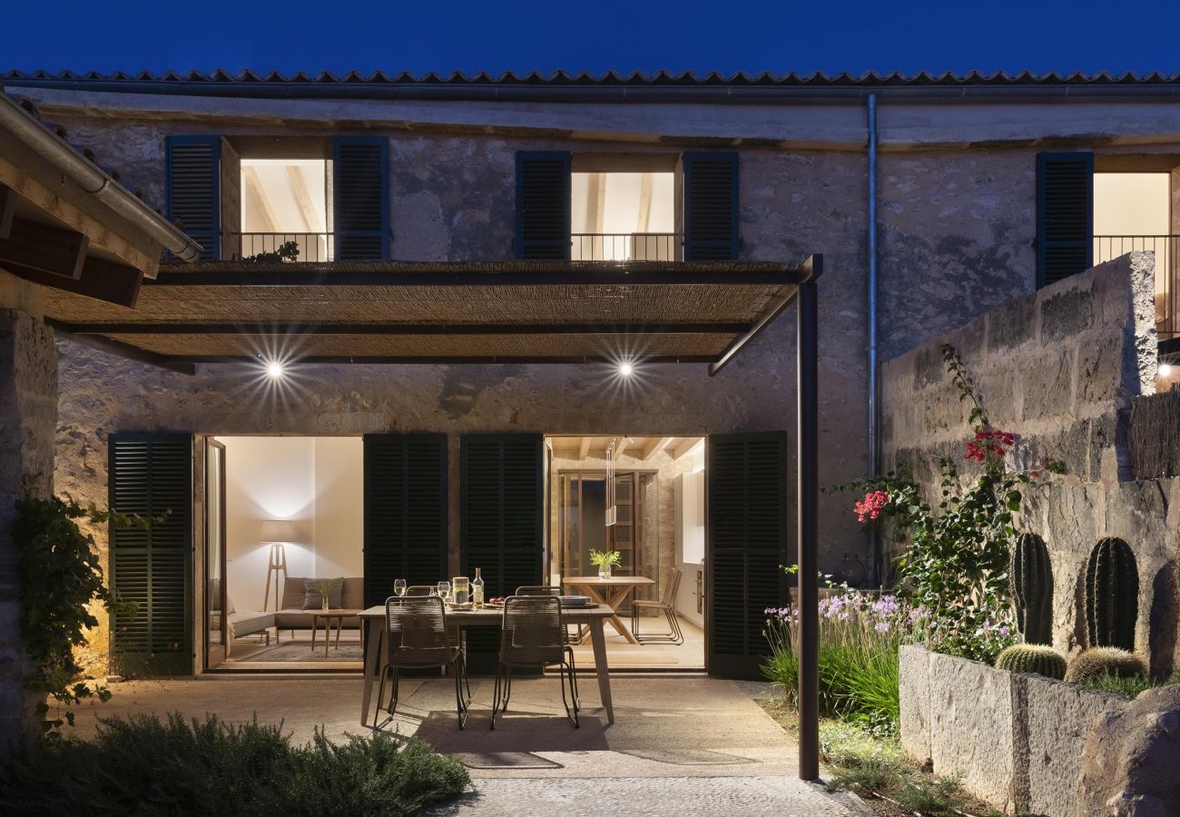 House in Consell - MY03 Can Cunso 18 | Consell