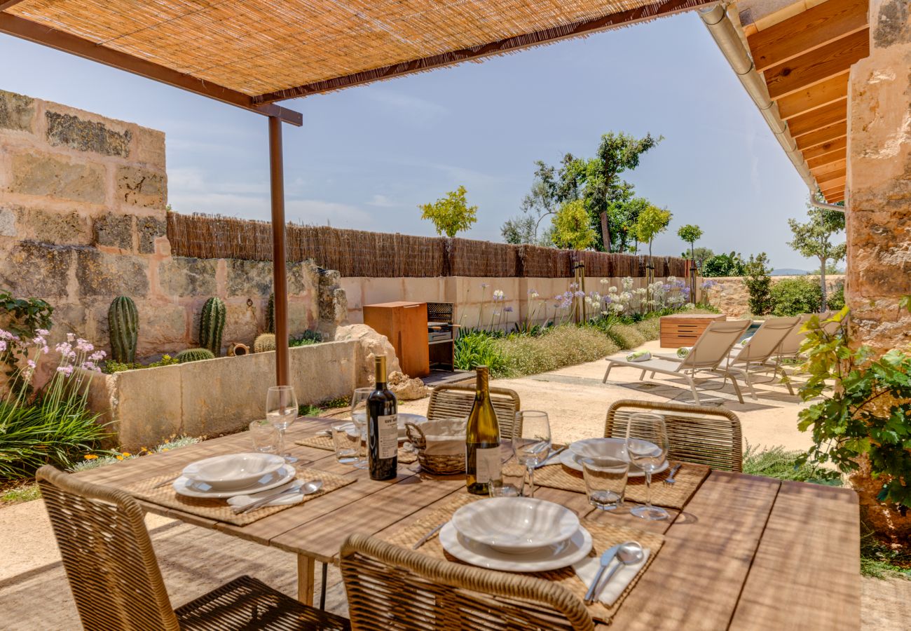 House in Consell - MY03 Can Cunso 18 | Consell