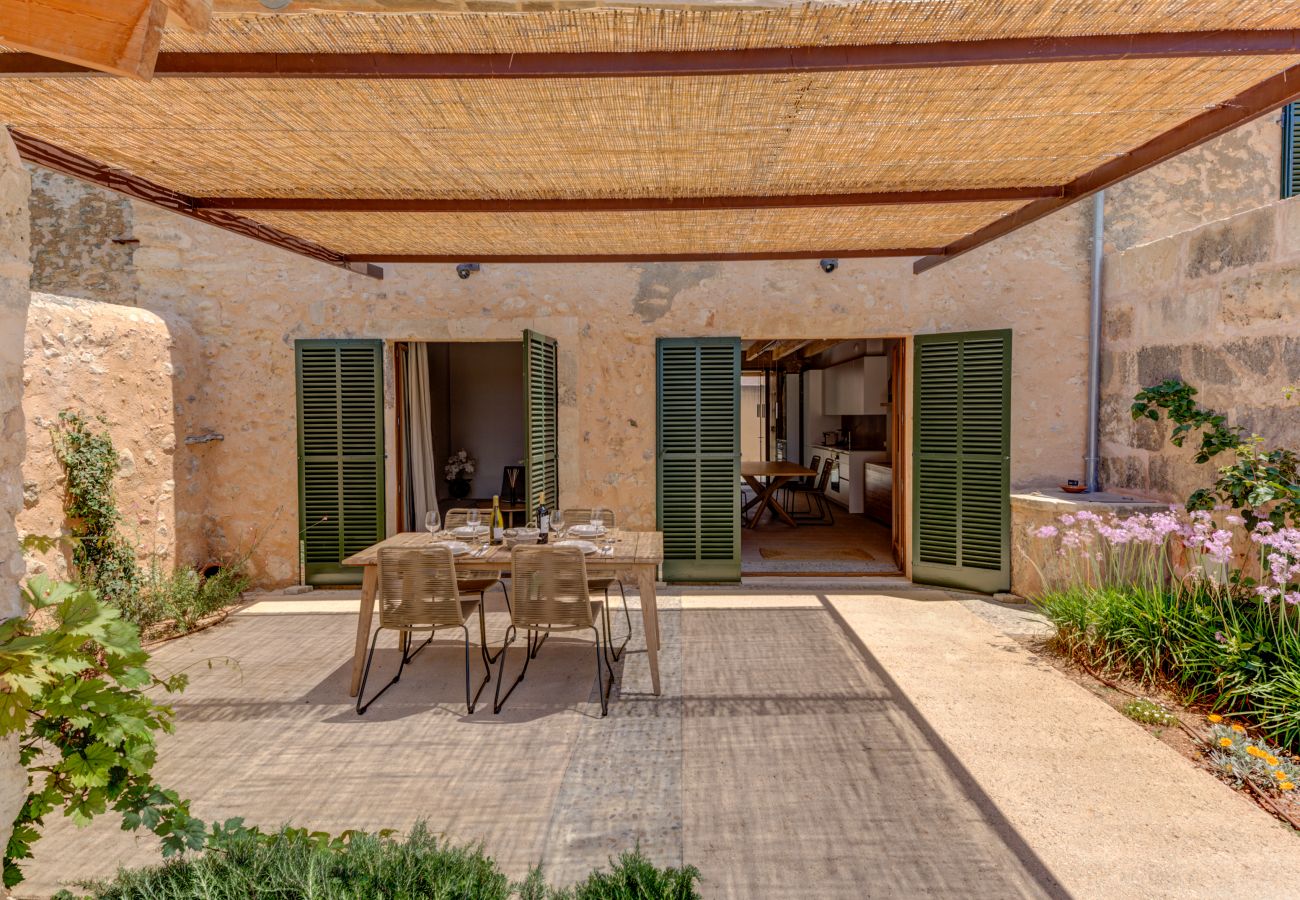 House in Consell - MY03 Can Cunso 18 | Consell