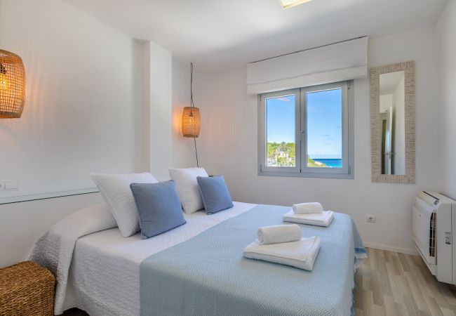 Apartment in Pollensa / Pollença - MY27 Alba Mar Gran Apartment in Pollensa / Pollença - MY27 Alba Mar Gran