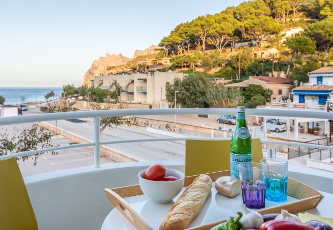 Apartment in Pollensa / Pollença - MY27 Alba Mar Gran Apartment in Pollensa / Pollença - MY27 Alba Mar Gran