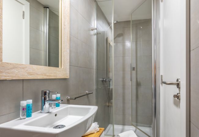 Apartment in Pollensa / Pollença - MY27 Alba Mar Gran Apartment in Pollensa / Pollença - MY27 Alba Mar Gran