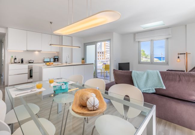 Apartment in Pollensa / Pollença - MY27 Alba Mar Gran Apartment in Pollensa / Pollença - MY27 Alba Mar Gran