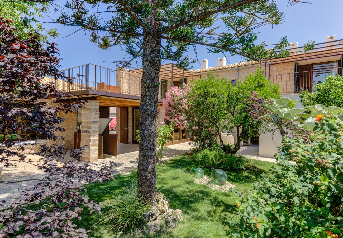 House in Consell - MY05 Cas Padrins | Consell