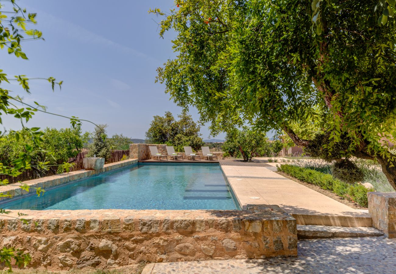 House in Consell - MY05 Cas Padrins | Consell