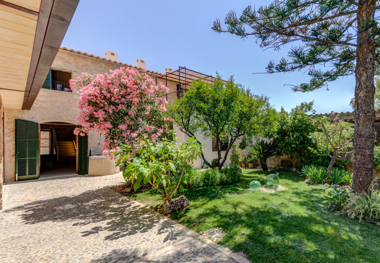 House in Consell - MY05 Cas Padrins | Consell