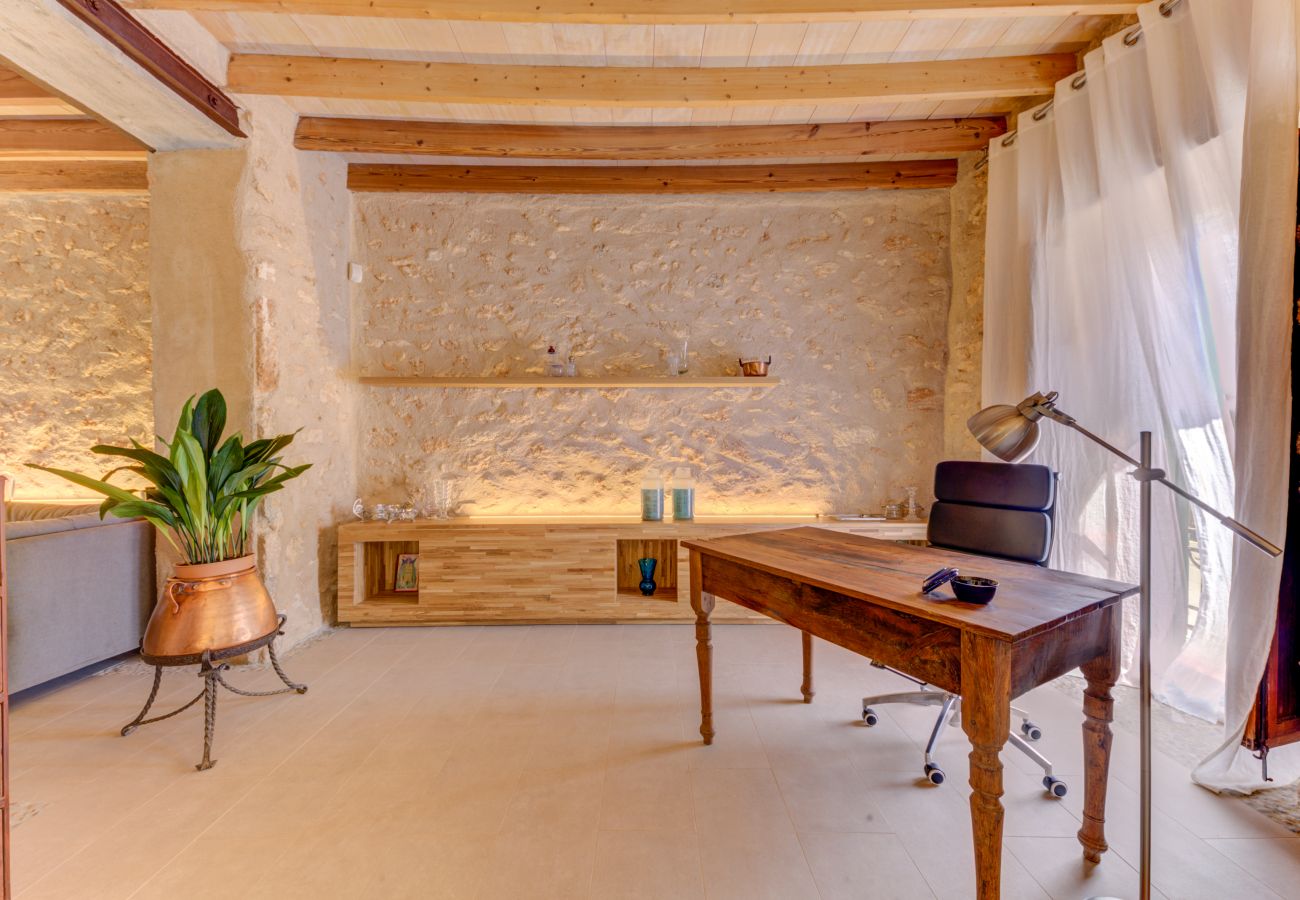 House in Consell - MY05 Cas Padrins | Consell