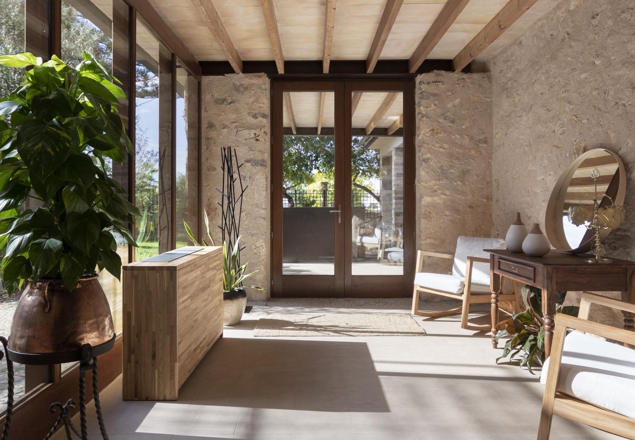 House in Consell - MY05 Cas Padrins | Consell