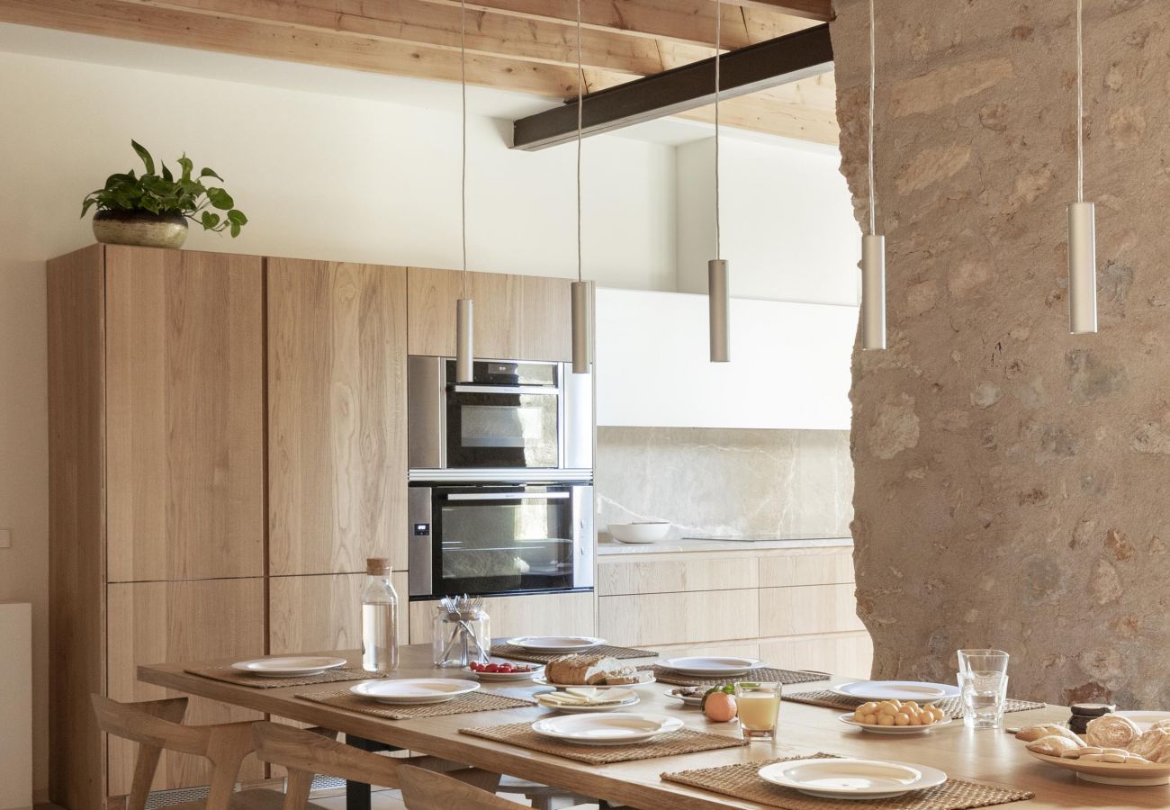 House in Consell - MY05 Cas Padrins | Consell