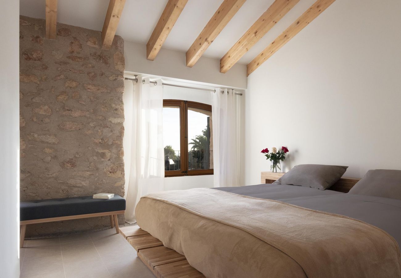 House in Consell - MY05 Cas Padrins | Consell