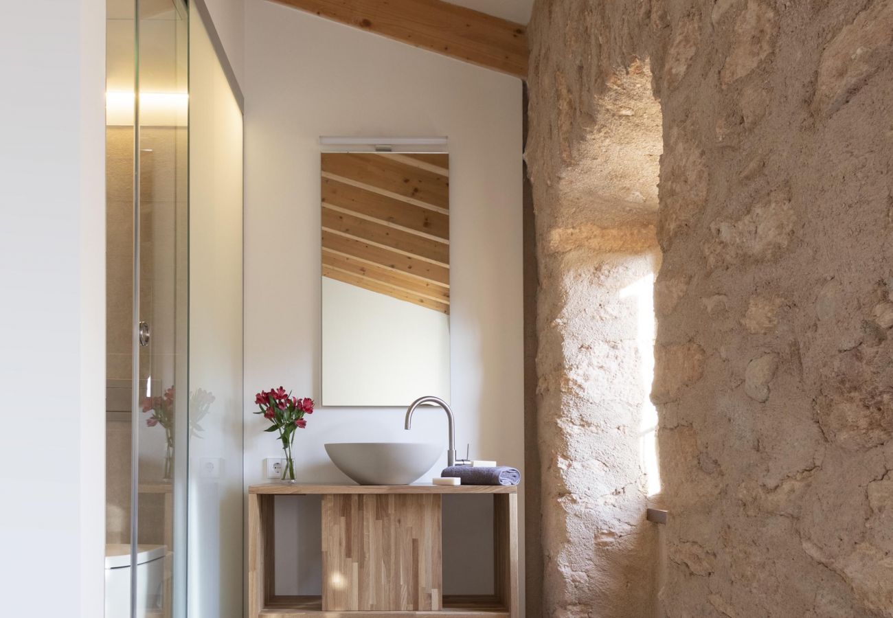 House in Consell - MY05 Cas Padrins | Consell