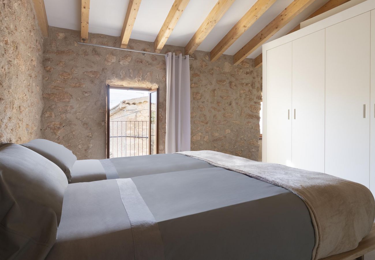 House in Consell - MY05 Cas Padrins | Consell