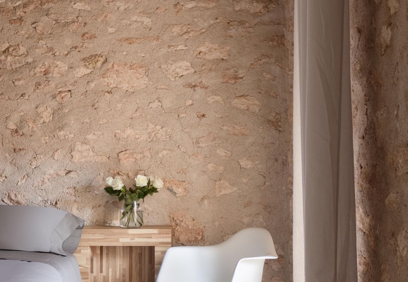 House in Consell - MY05 Cas Padrins | Consell