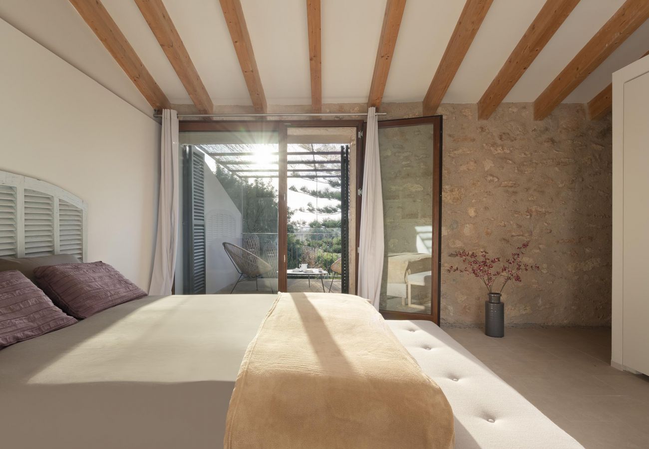 House in Consell - MY05 Cas Padrins | Consell