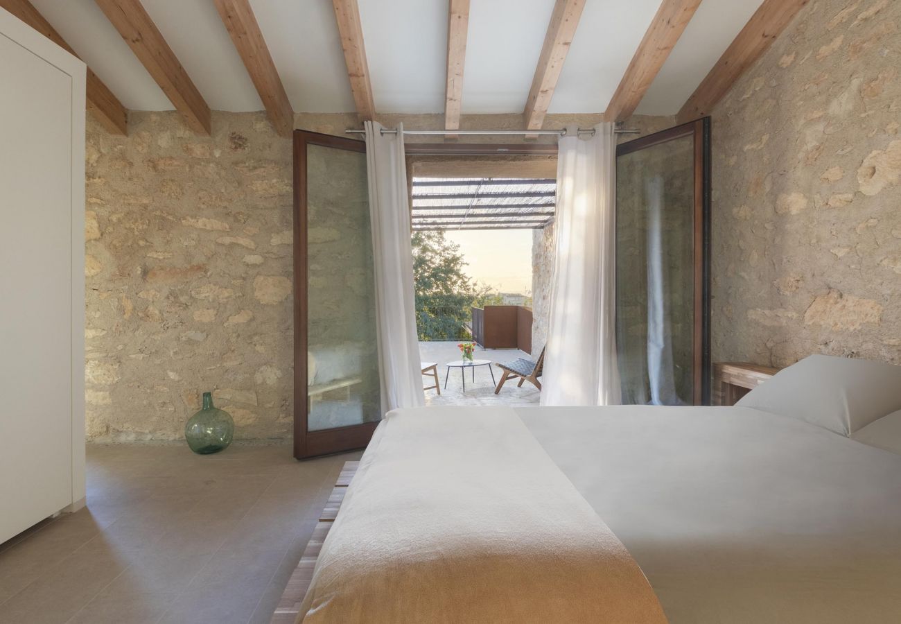 House in Consell - MY05 Cas Padrins | Consell