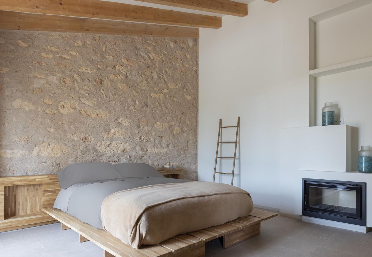 House in Consell - MY05 Cas Padrins | Consell
