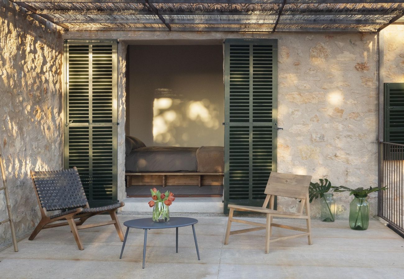 House in Consell - MY05 Cas Padrins | Consell