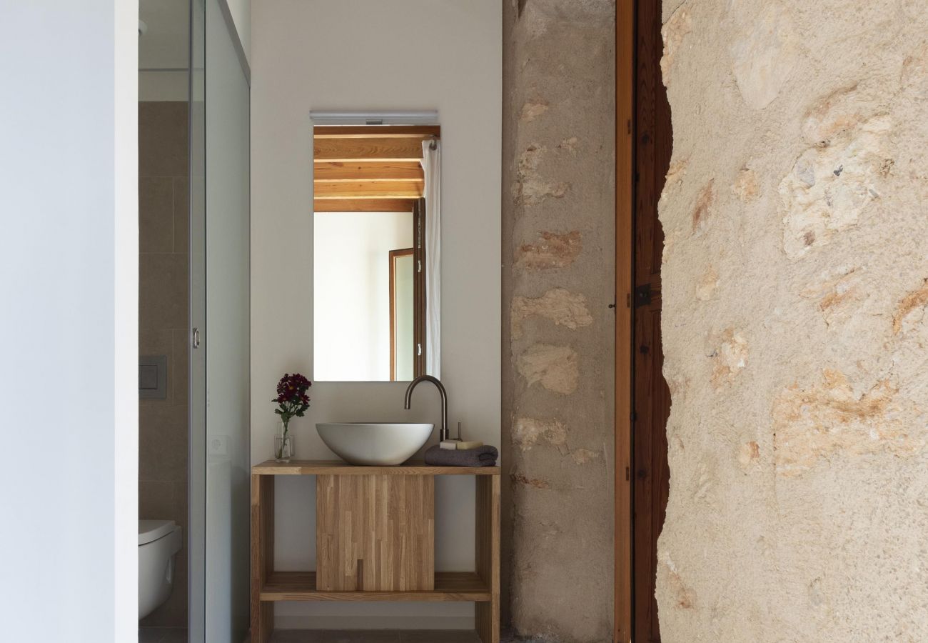 House in Consell - MY05 Cas Padrins | Consell