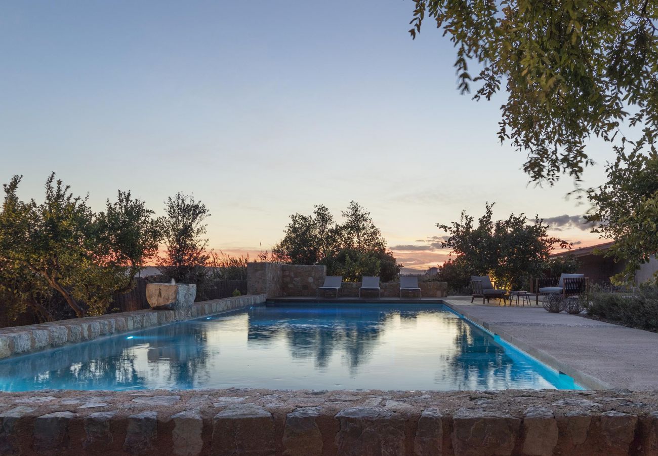 House in Consell - MY05 Cas Padrins | Consell