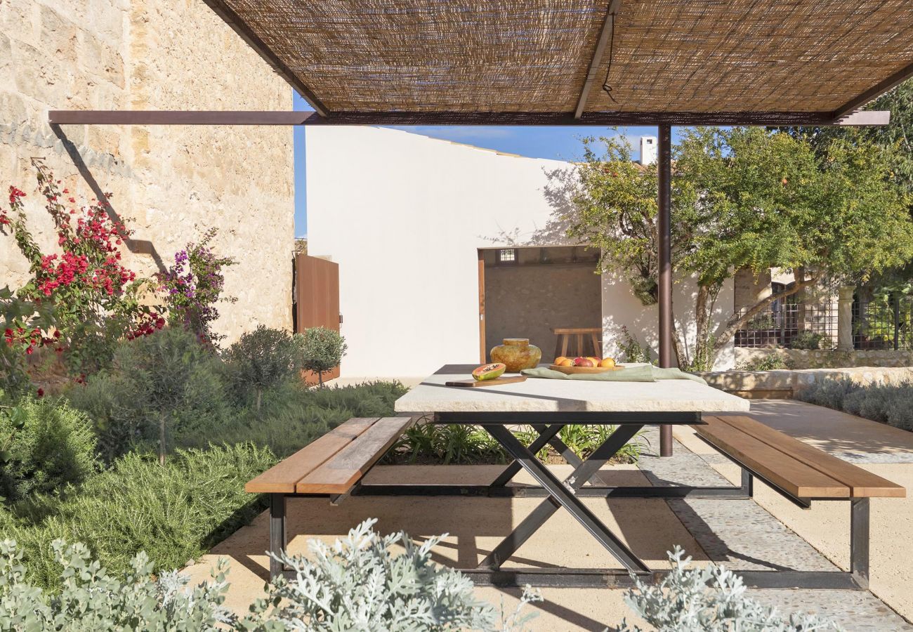 House in Consell - MY05 Cas Padrins | Consell