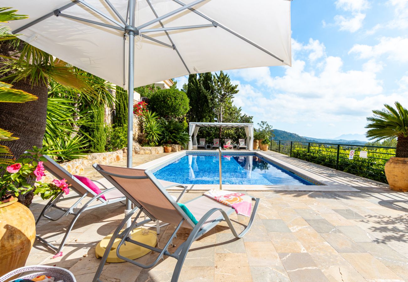 Chalet in Pollensa / Pollença - MY 20 Belle 'Font 4'