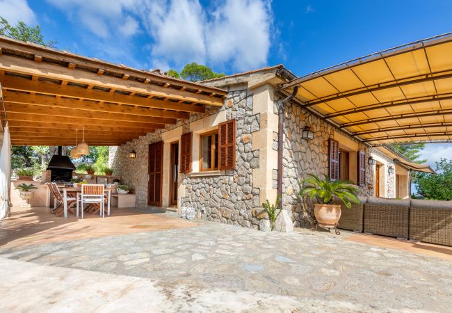 Country house in Pollensa / Pollença - MY10 Belvedére | Save D'Alt Country house in Pollensa / Pollença - MY10 Belvedére | Save D'Alt