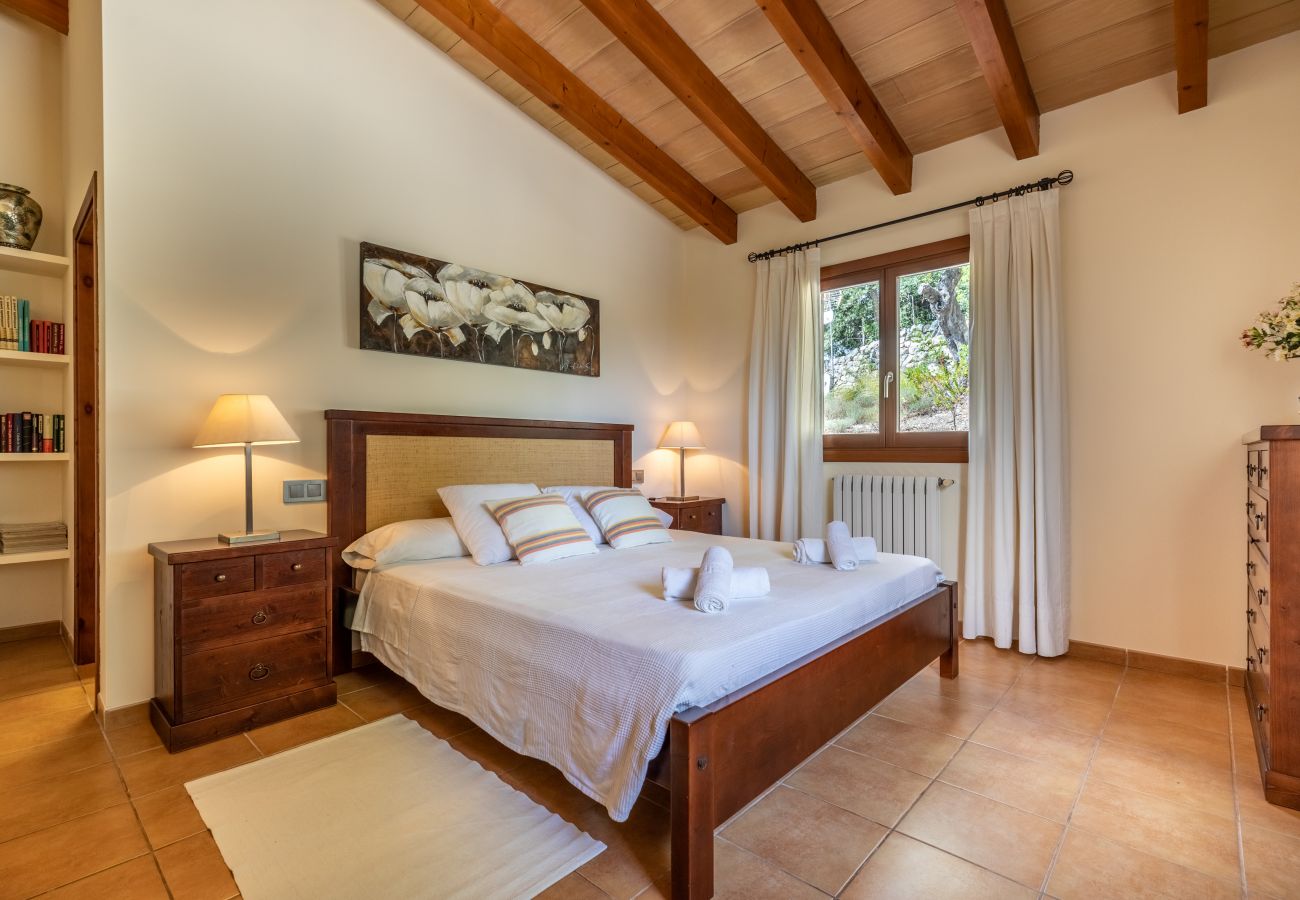 Country house in Pollensa / Pollença - MY10 Belvedére | Save D'Alt