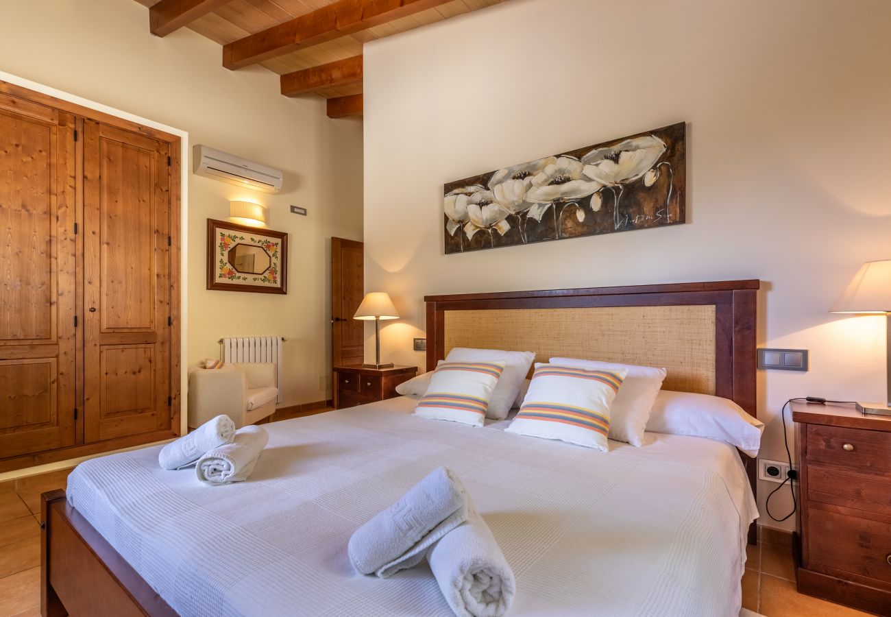 Country house in Pollensa / Pollença - MY10 Belvedére | Save D'Alt
