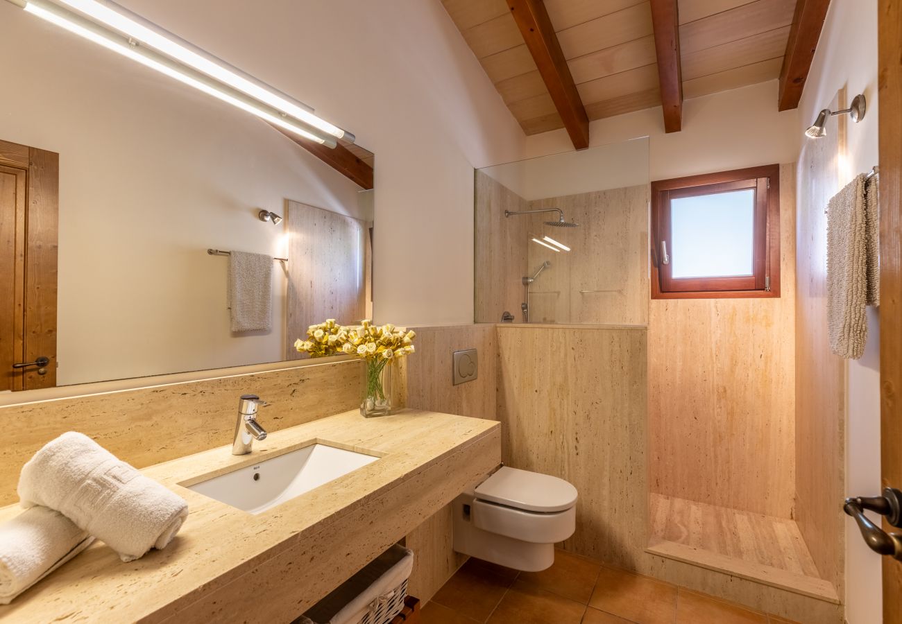 Country house in Pollensa / Pollença - MY10 Belvedére | Save D'Alt