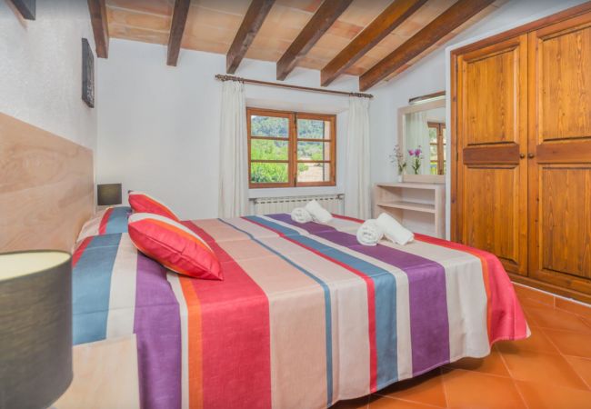 Country house in Pollensa - MY18 L'Olivar Country house in Pollensa - MY18 L'Olivar