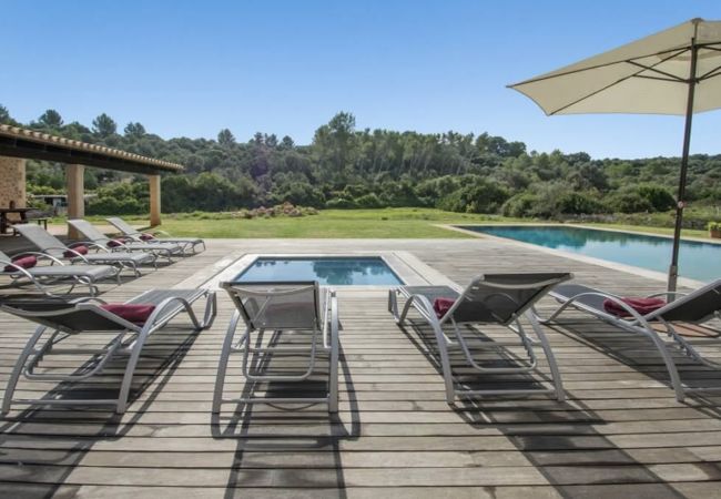 Country house in Pollensa / Pollença - MY 30 Can Seguinot Country house in Pollensa / Pollença - MY 30 Can Seguinot