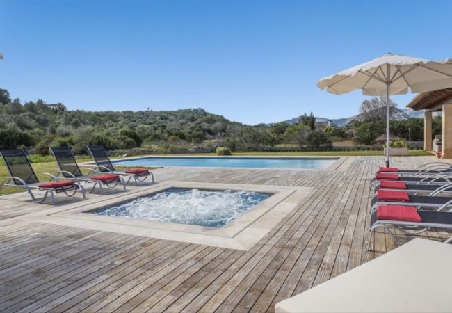 Country house in Pollensa / Pollença - MY 30 Can Seguinot Country house in Pollensa / Pollença - MY 30 Can Seguinot