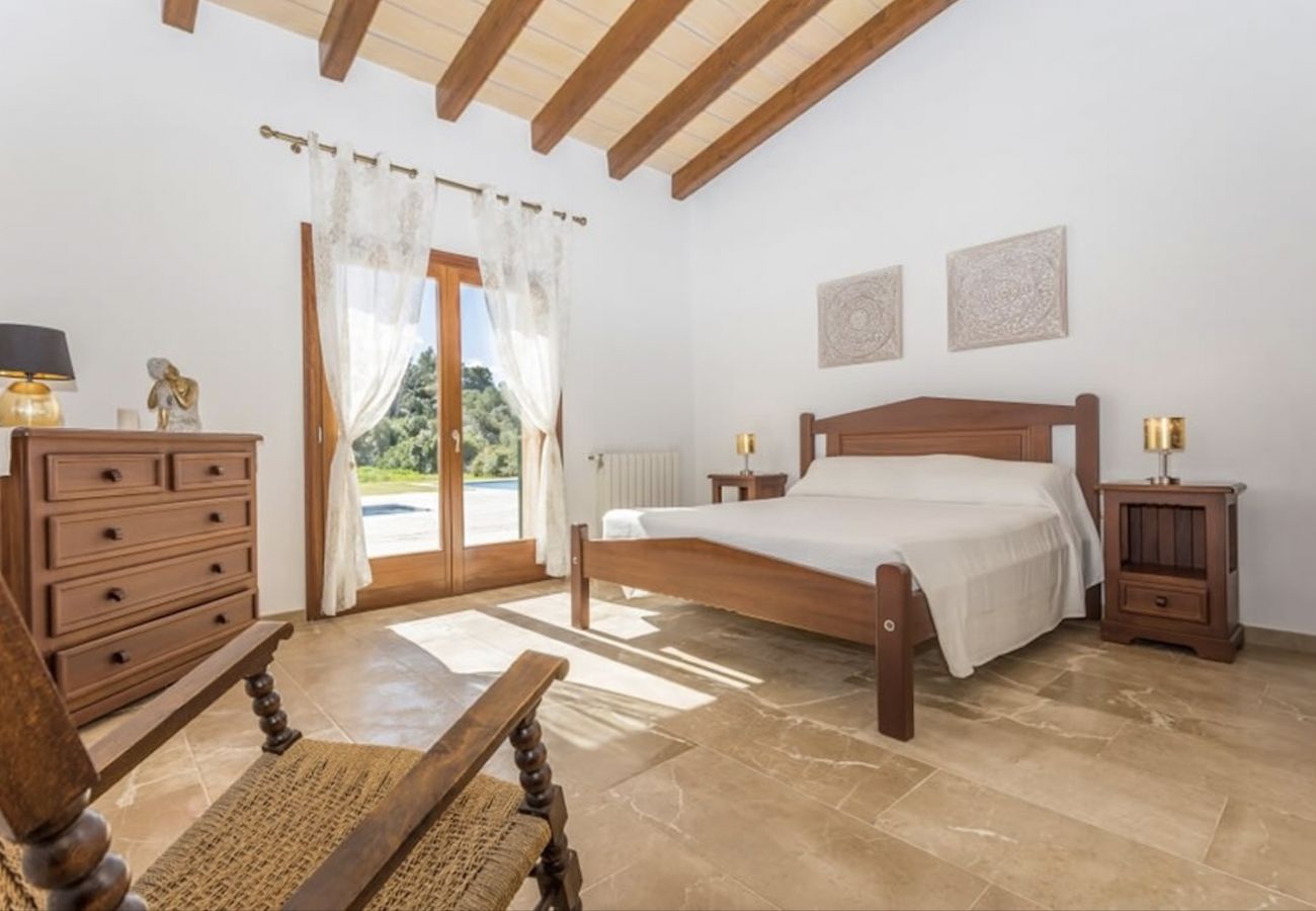 Country house in Pollensa / Pollença - MY 30 Can Seguinot