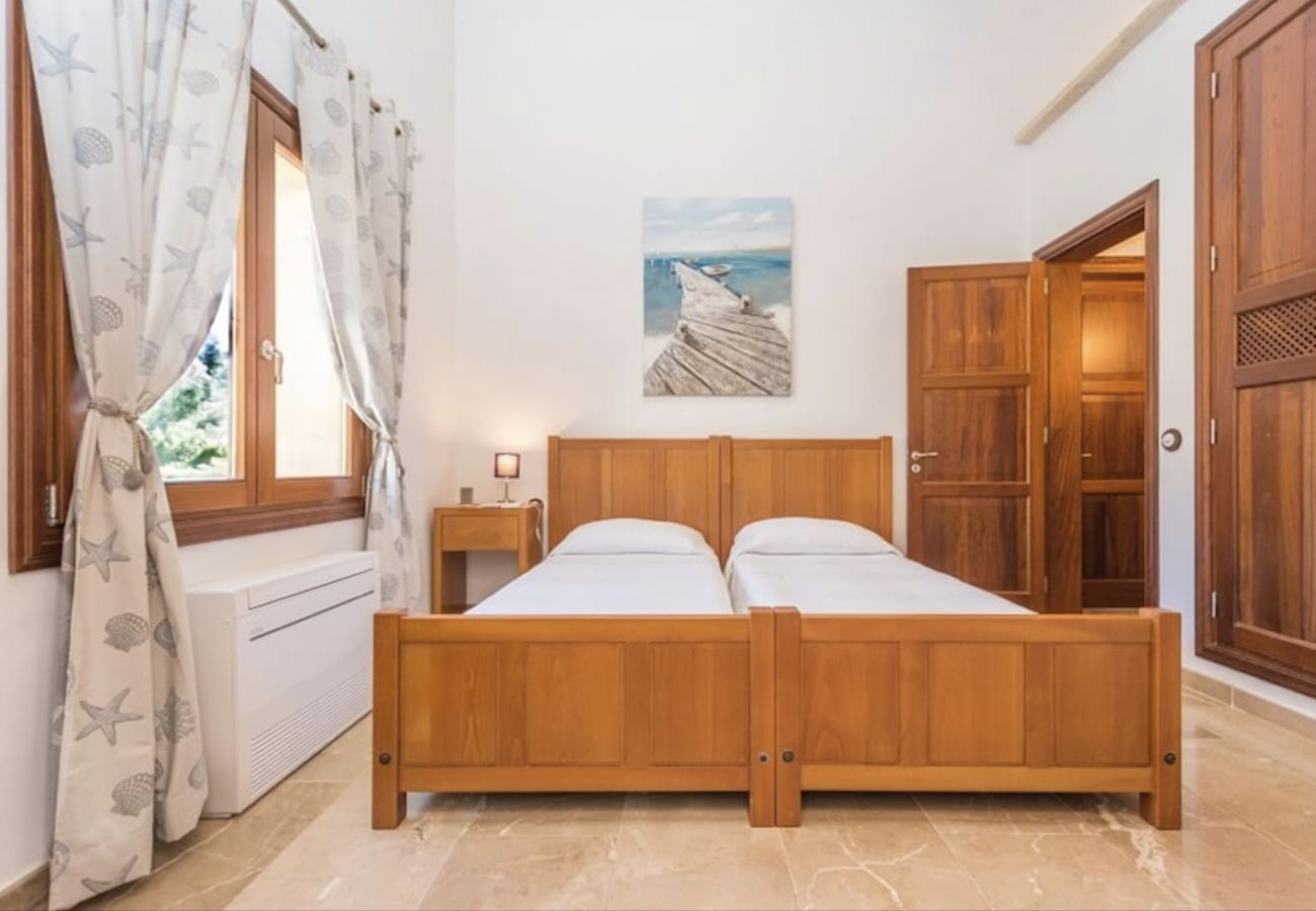 Country house in Pollensa / Pollença - MY 30 Can Seguinot