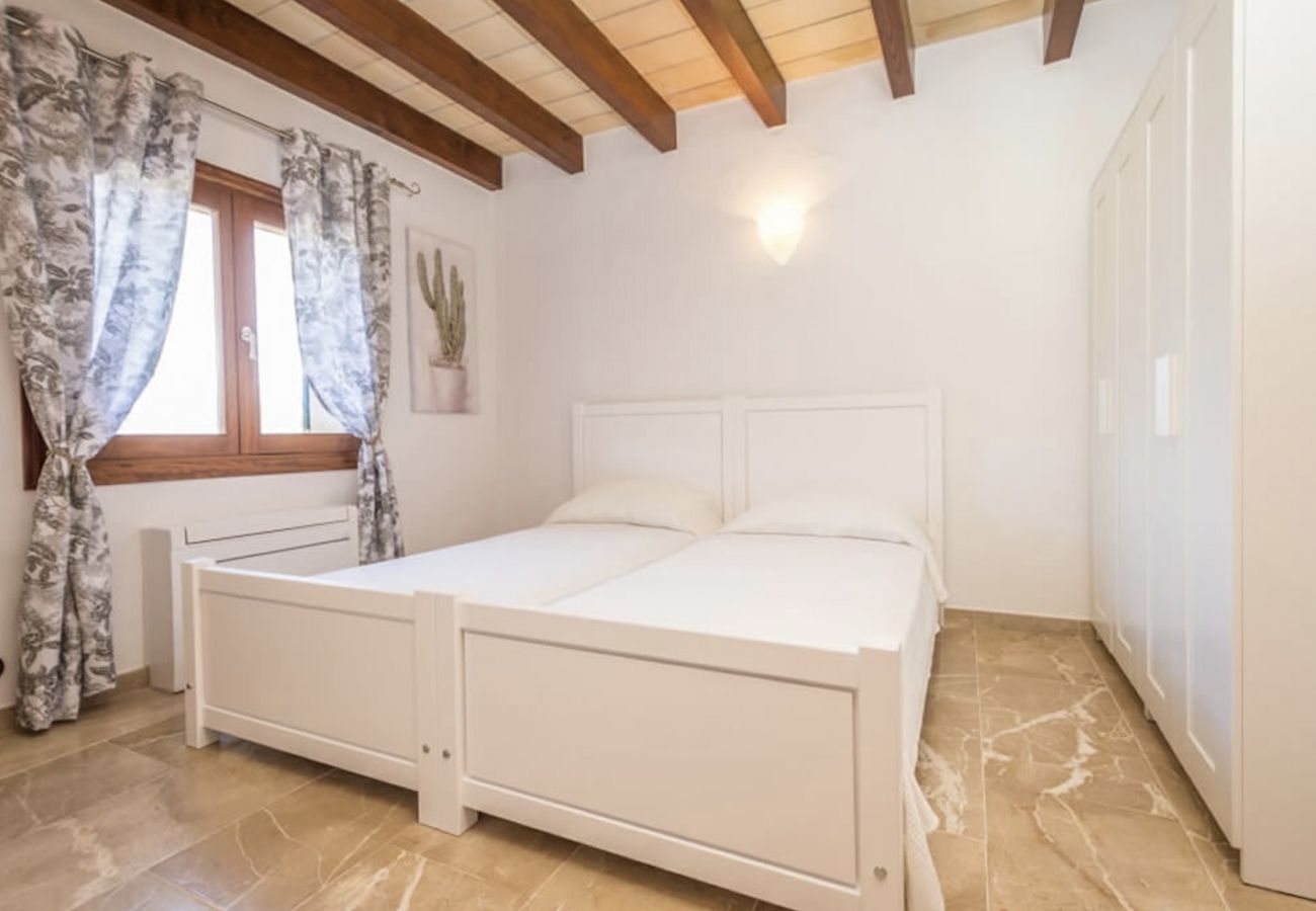 Country house in Pollensa / Pollença - MY 30 Can Seguinot