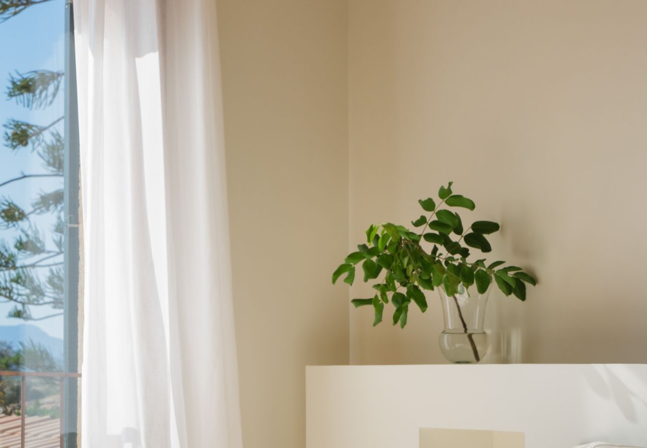 House in Consell - MY02  Can Cunso 30 | Consell