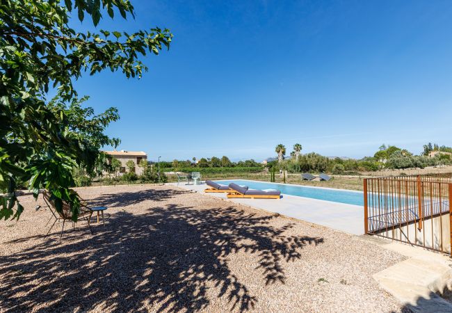 Country house in Pollensa / Pollença - MY01 Xanet Country house in Pollensa / Pollença - MY01 Xanet